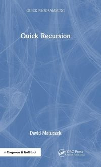 Produktbild: Quick Recursion
