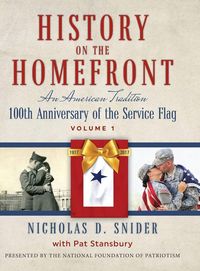 Produktbild: History on the Home Front
