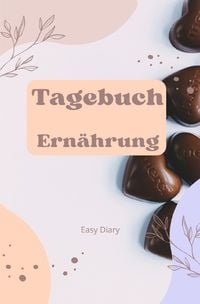 Produktbild: Tagebuch Ern&auml;hrung