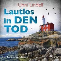 Produktbild: Lautlos in den Tod