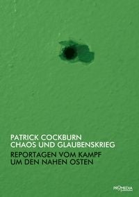 Produktbild: Chaos und Glaubenskrieg