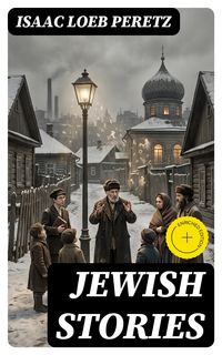 Produktbild: Jewish Stories