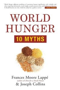 Produktbild: World Hunger