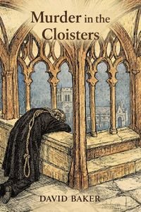 Produktbild: Murder in the Cloisters