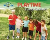 Produktbild: Playtime Around the World