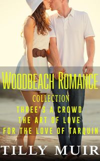 Produktbild: Woodbeach Romance Collection (A Woodbeach Romance)
