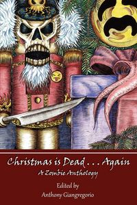 Produktbild: Christmas Is Dead. . .Again