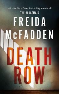 Produktbild: Death Row