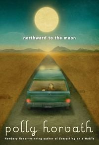 Produktbild: Northward to the Moon