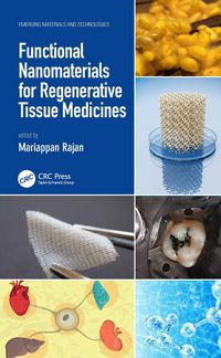 Produktbild: Functional Nanomaterials for Regenerative Tissue Medicines