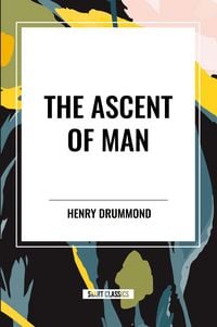 Produktbild: The Ascent of Man