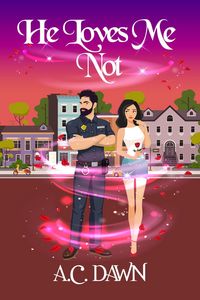 Produktbild: He Loves Me Not