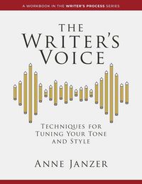 Produktbild: The Writer's Voice