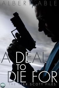 Produktbild: Deal to Die For