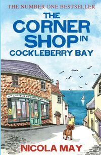 Produktbild: The Corner Shop at Cockleberry Bay