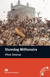 Bild vom Artikel Slumdog Millionaire - New vom Autor Vikas Swarup