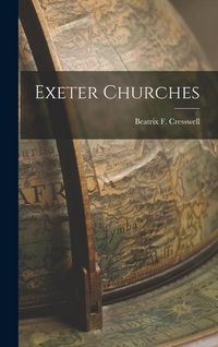 Produktbild: Exeter Churches