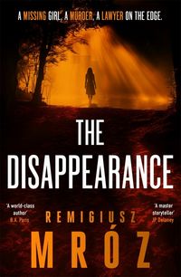 Produktbild: The Disappearance