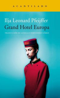 Produktbild: Grand Hotel Europa