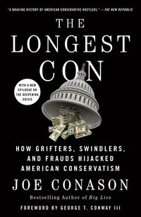 Produktbild: The Longest Con