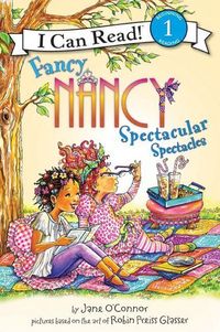 Produktbild: Fancy Nancy: Spectacular Spectacles