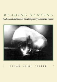 Produktbild: Reading Dancing