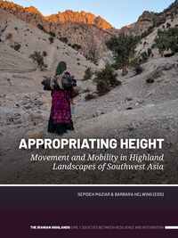 Produktbild: Appropriating Height