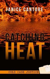Produktbild: Catching Heat -Lp