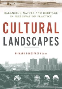 Produktbild: Cultural Landscapes