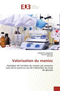 Produktbild: Valorisation du manioc