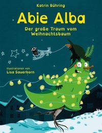 Produktbild: Abie Alba