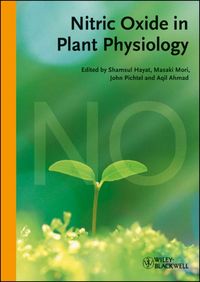 Produktbild: Nitric Oxide in Plant Physiology