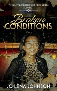 Produktbild: Broken Conditions