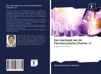 Produktbild: Een leerboek van de Farmaceutische Chemie -II
