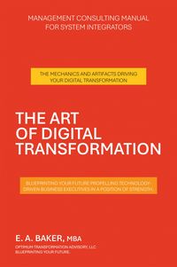 Produktbild: The Art Of Digital Transformation