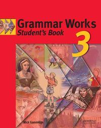 Produktbild: Grammar Works 3 Students Bk