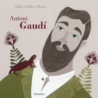 Produktbild: Antoni Gaud&iacute;