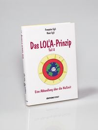 Produktbild: Das Lola-Prinzip, Teil 2