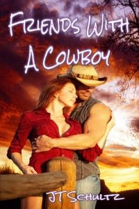 Produktbild: Friends With A Cowboy
