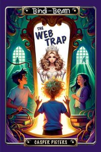 Produktbild: The Web Trap