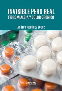 Produktbild: Invisible pero real