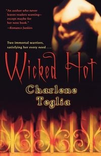 Produktbild: Wicked Hot