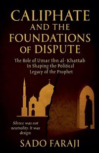Produktbild: Caliphate and Foundations Of Dispute