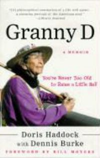 Produktbild: Granny D
