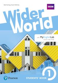 Produktbild: Wider World 1 SBk with MEL Pack