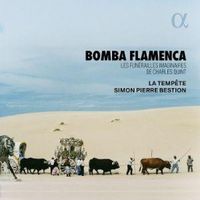 Produktbild: Bomba Flamenca