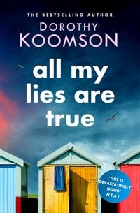 Produktbild: All My Lies Are True
