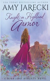 Produktbild: Knight in Highland Armor