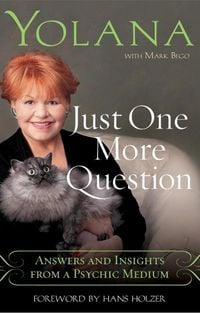Produktbild: Just One More Question