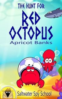 Produktbild: The Hunt for Red Octopus